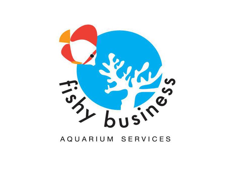 Fishy Business