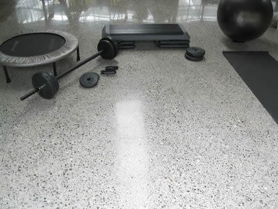 Custom Floor Sanding