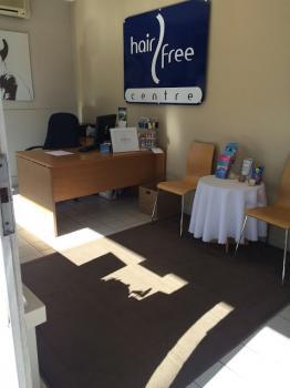 Hairfree Centre: Armadale
