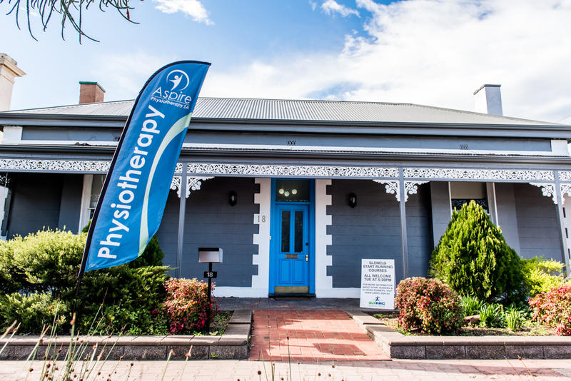 Aspire Physiotherapy SA