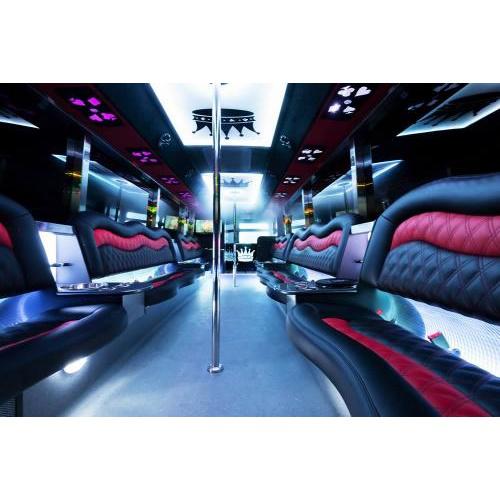Benda Party Bus