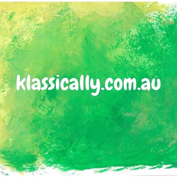 Klassically logo