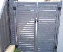 Hari Fencing