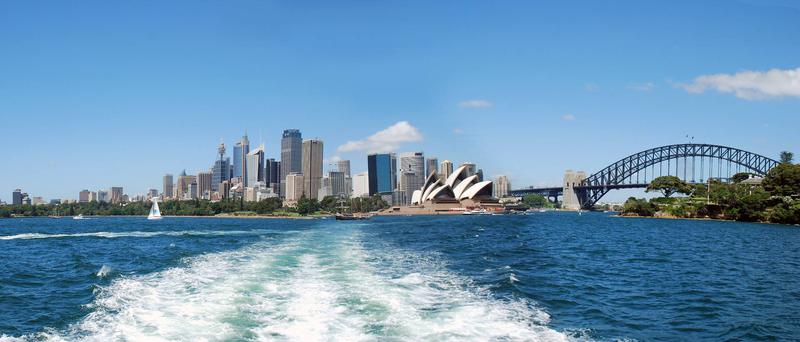 Foreshore Fishing Tour