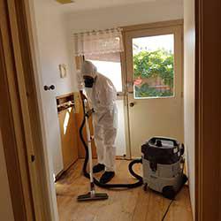 Remove It Asbestos Removal Services