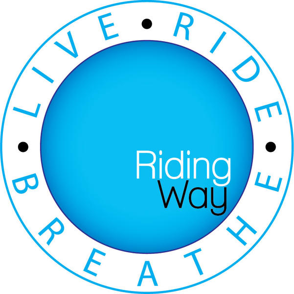 Riding Way logo