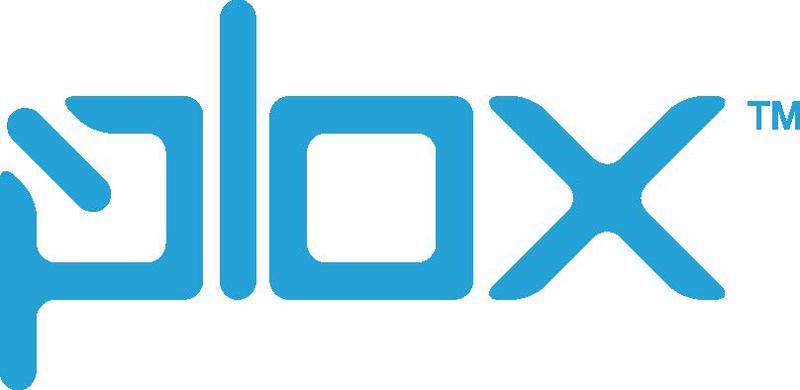 Plox logo