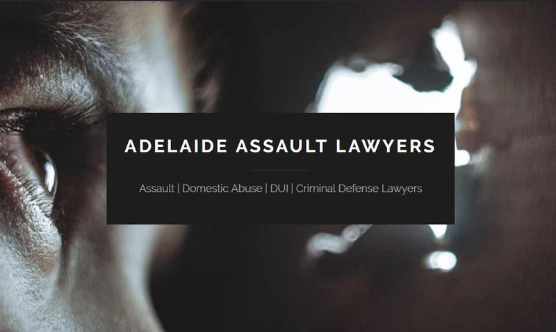 Adelaide Assault Lawyers