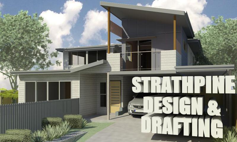 Strathpine Design & Drafting