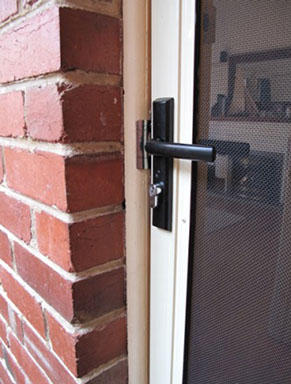 Door & Window Repair Man: Cheltenham