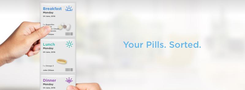 Simple Pharmacy