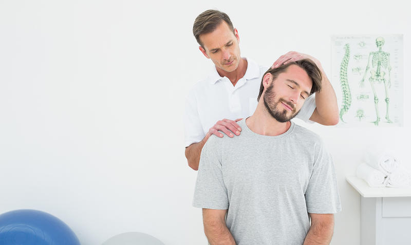 Mind & Body Chiropractic: Surfers Paradise