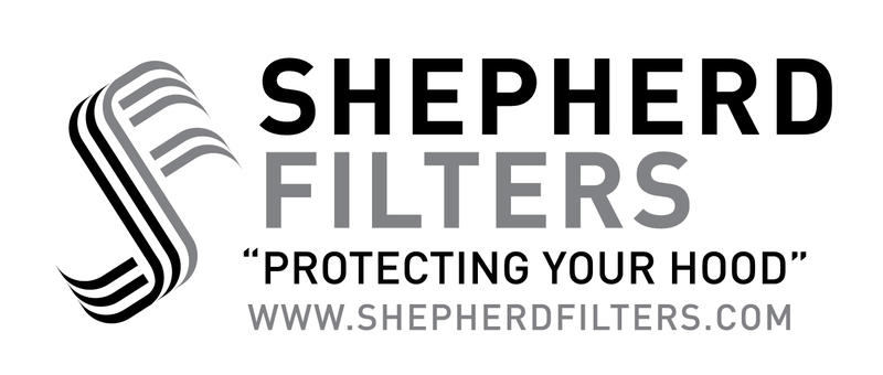 Shepherd Filters logo