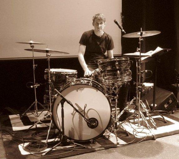 Russell Crawford