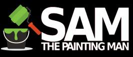 Sam The Painting Man