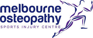Melbourne Osteopathy Sports Injury Centre: Bourke St