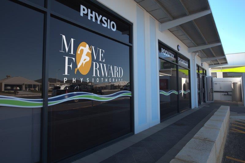 Move Forward Physiotherapy: Alkimos