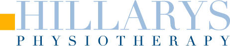 Move Forward Physiotherapy: Hillarys logo
