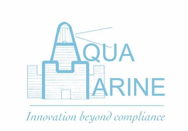 Aquamarine: Woody Point