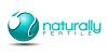 Naturally Fertile logo