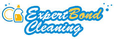 Expert Bond Cleaning logo