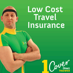 1Cover Pty Ltd
