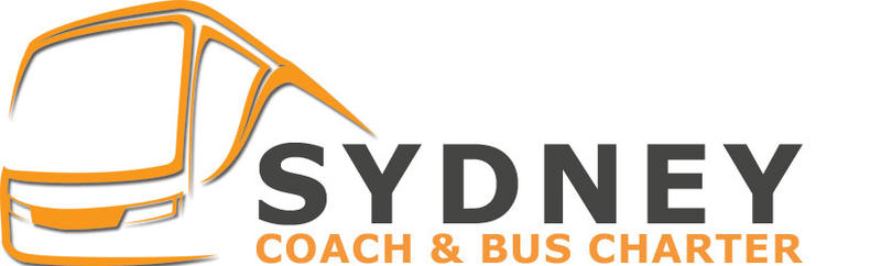 Sydney Coach Hire & Bus Charter logo