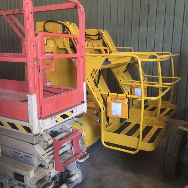 QLD Access