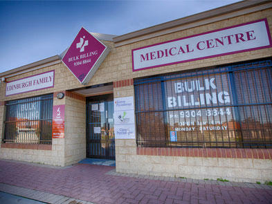 Move Forward Physiotherapy: Kinross