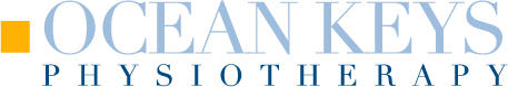 Move Forward Physiotherapy: Ocean Keys logo