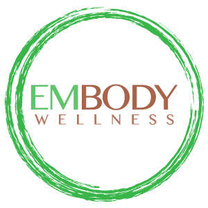Embody Wellness logo