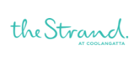 The Strand at Coolangatta