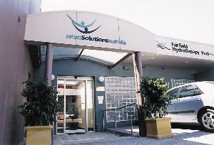 Rehab Solutions Australia