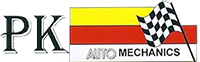 PK Auto Mechanics Pty Ltd logo