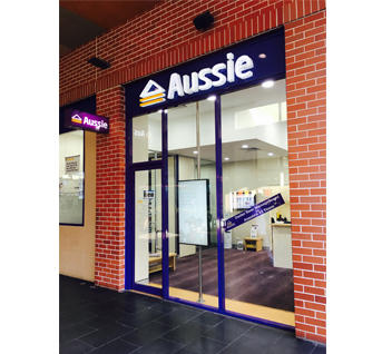 Aussie: Rouse Hill