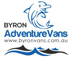 Byron Adventure Vans