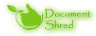 Document Shred