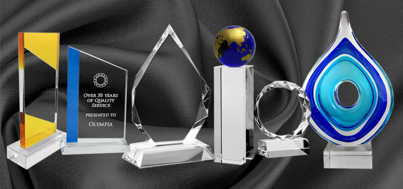 Olympia Trophies Corporate