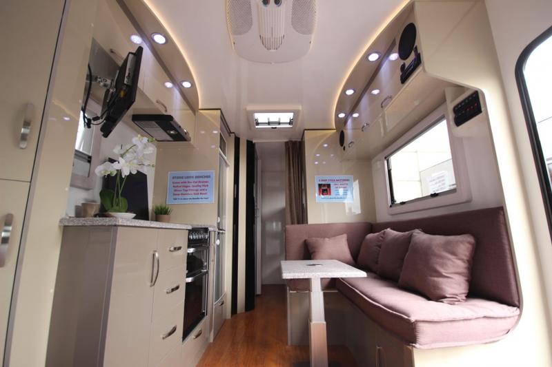 GoldStar RV
