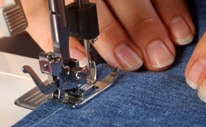 My Alterations