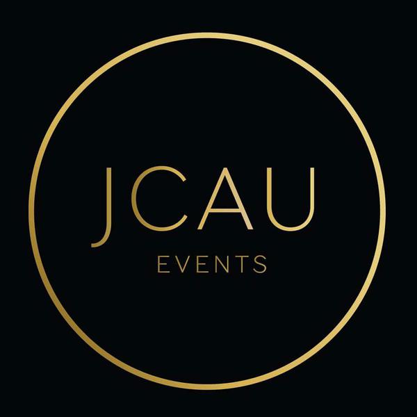 JCAU Events logo