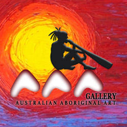 AAA Gallery logo