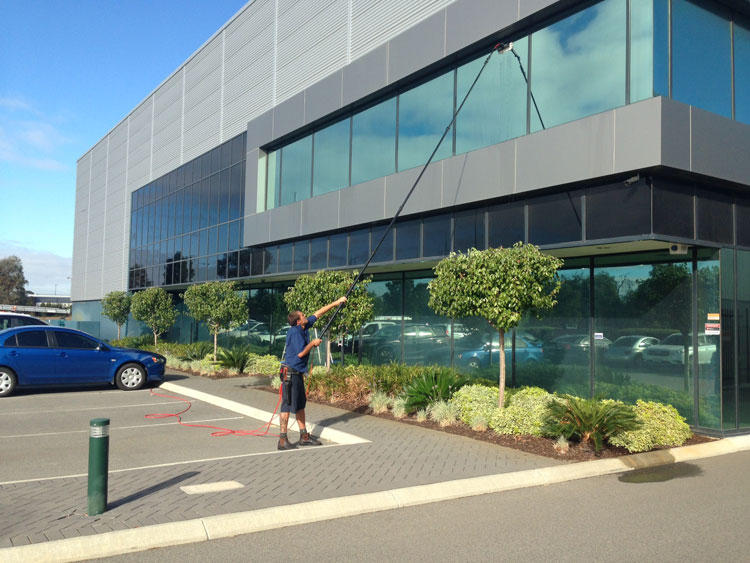 Shey Window Cleaning