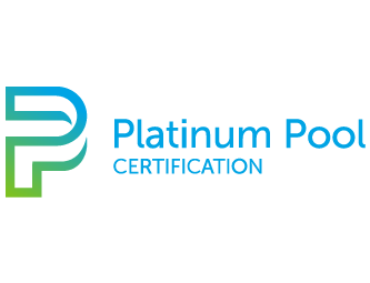 Platinum Pool Certification logo