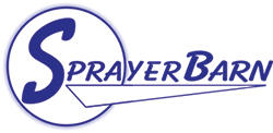 Sprayer Barn: Narrabri