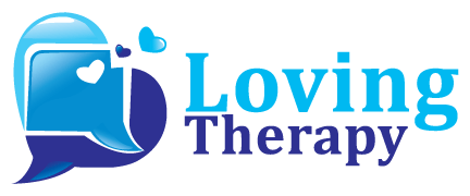 Loving Therapy logo