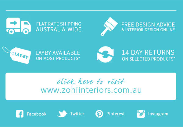Zohi Interiors