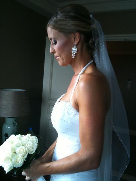 Blush Artistry in Hair & Make-up