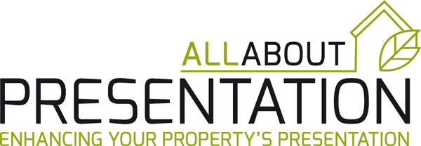 All About Presentation logo