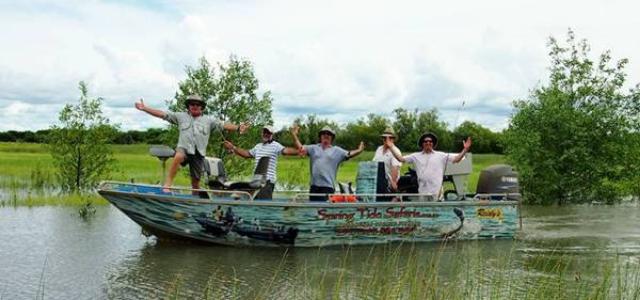 Spring Tide Safaris
